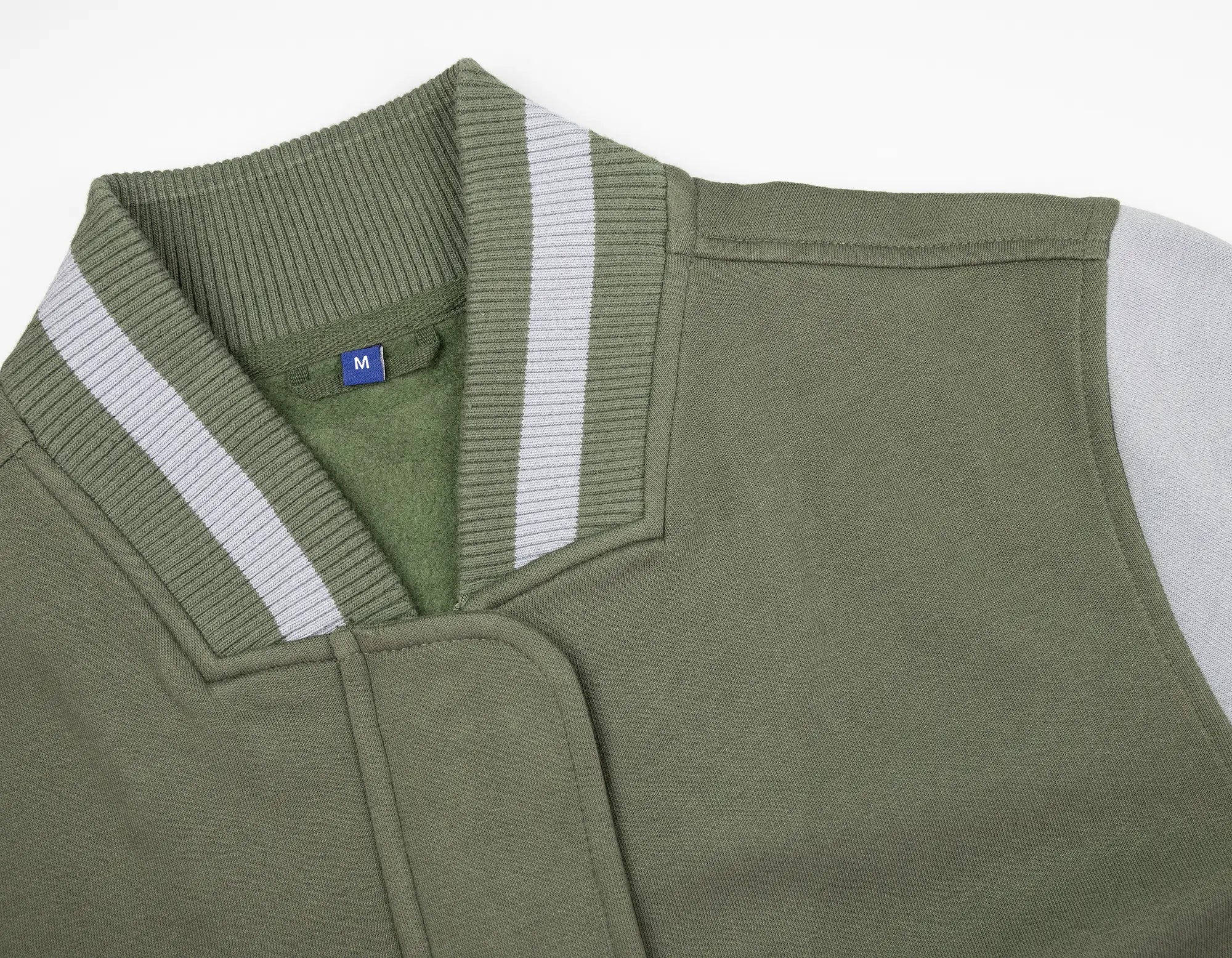 all-groups Men's Premium College Jacket