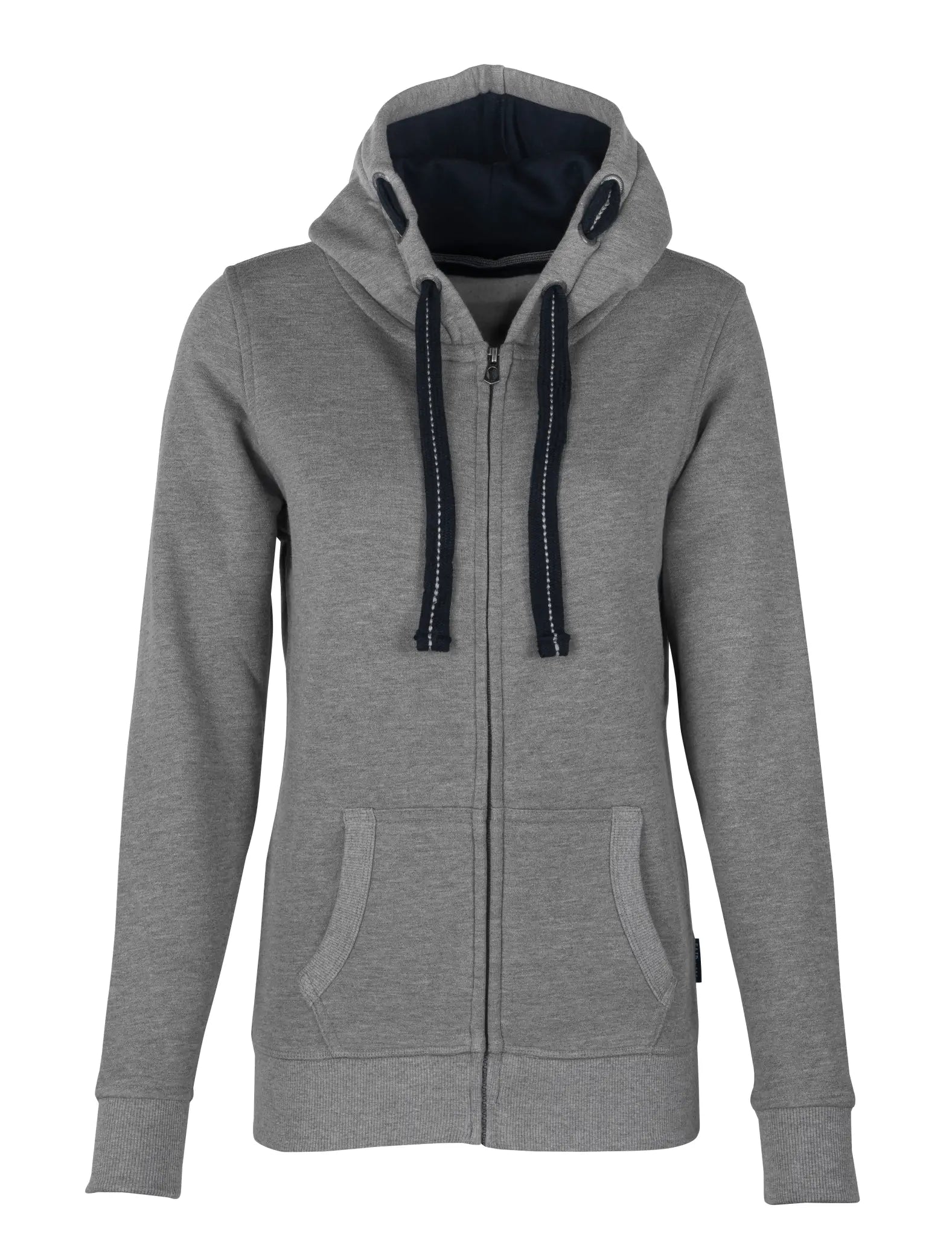 all-groups Women's Hooded Jacket