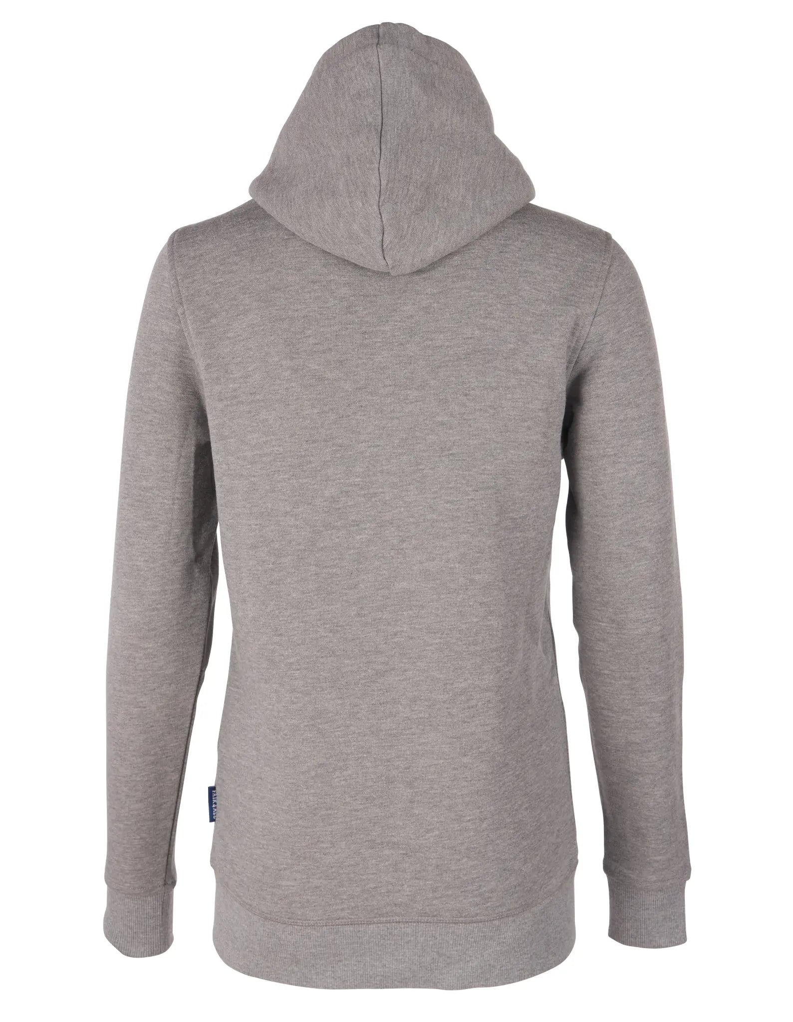 all-groups Women's Hooded Jacket