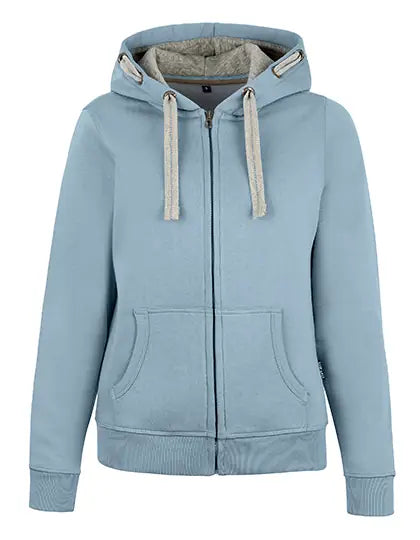 Women's Hooded Jacket