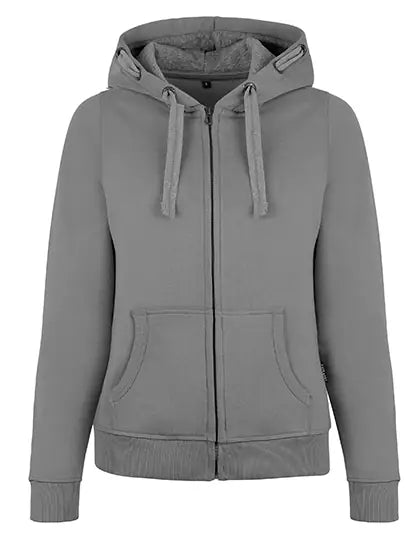 Women's Hooded Jacket