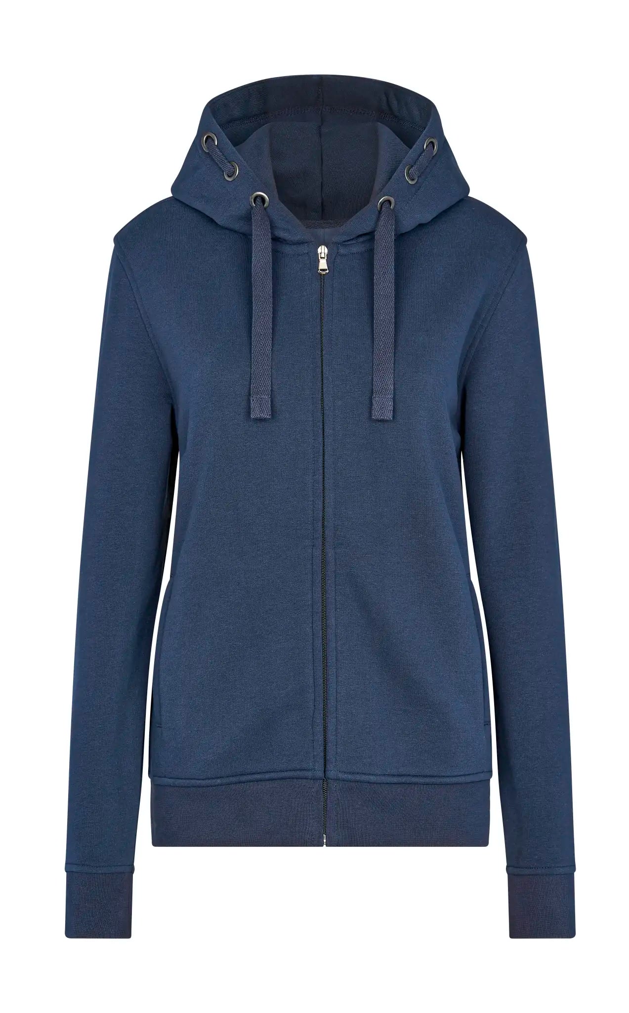 all-groups Women's Premium Hooded Jacket