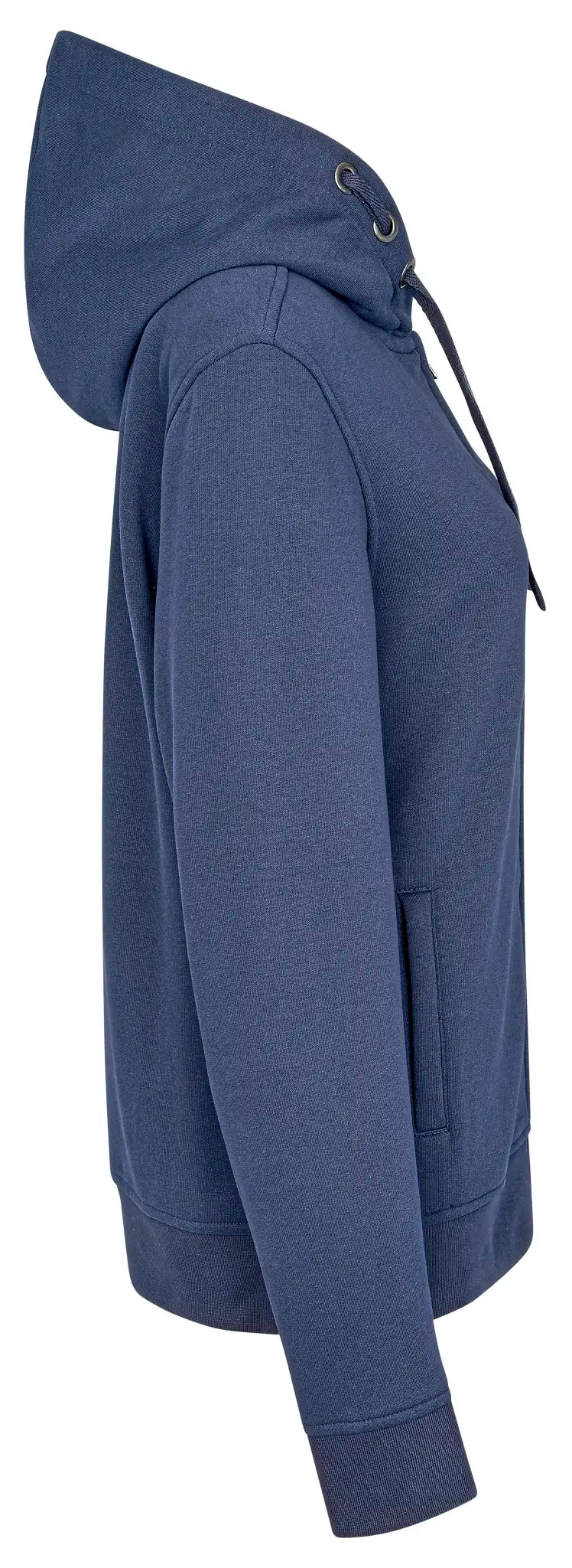 all-groups Women's Premium Hooded Jacket