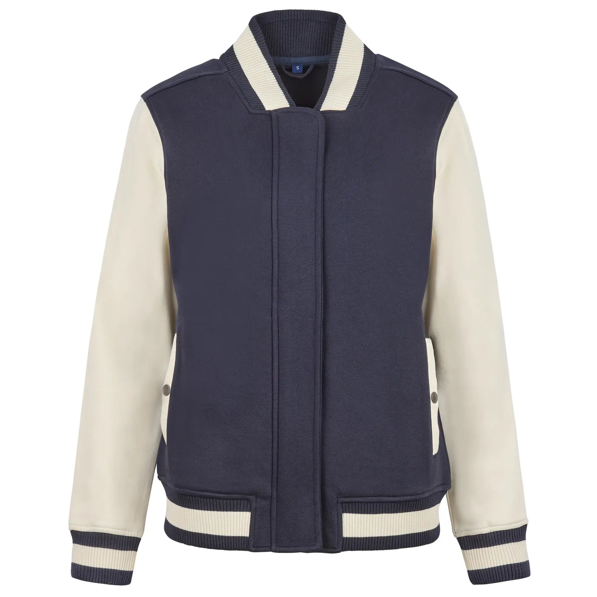 all-groups Women's Premium College Jacket