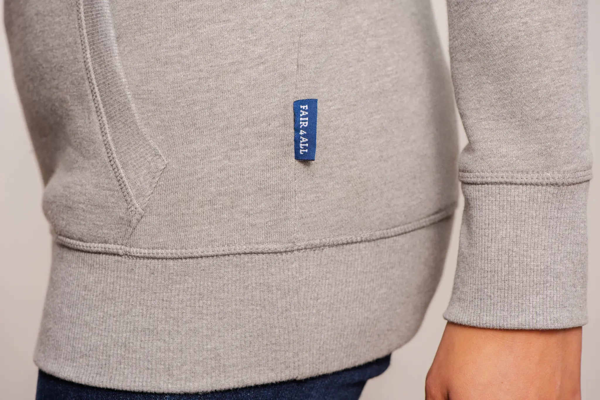 all-groups Unisex Sweat Hoodie