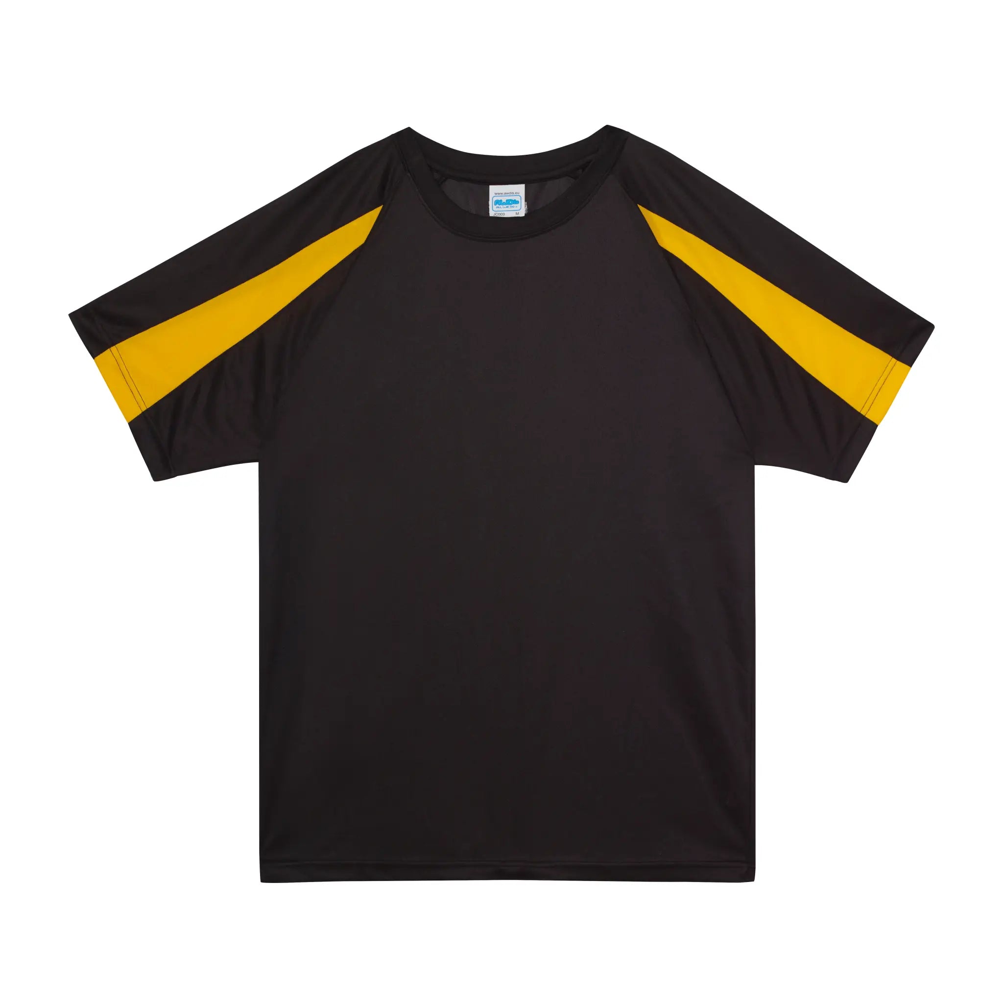 all-groups Men's Contrast Cool T