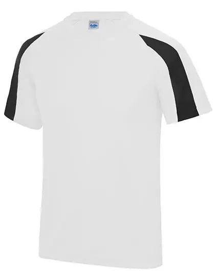 Men's Contrast Cool T