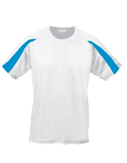 Men's Contrast Cool T