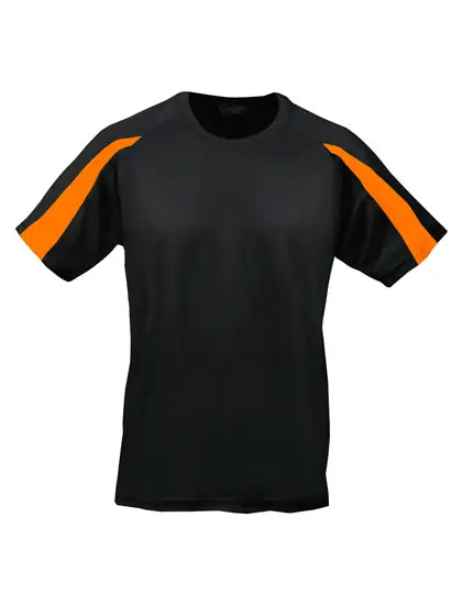 Men's Contrast Cool T