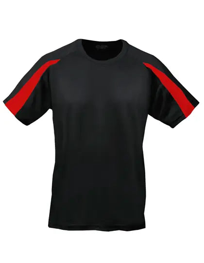 Men's Contrast Cool T