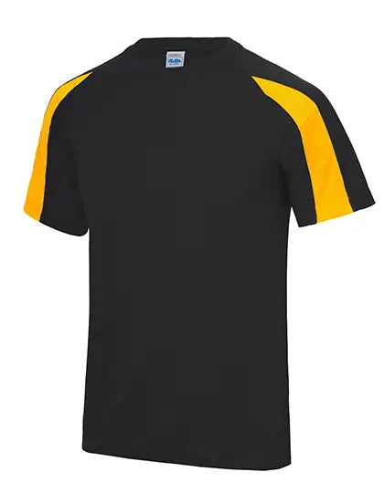Men's Contrast Cool T