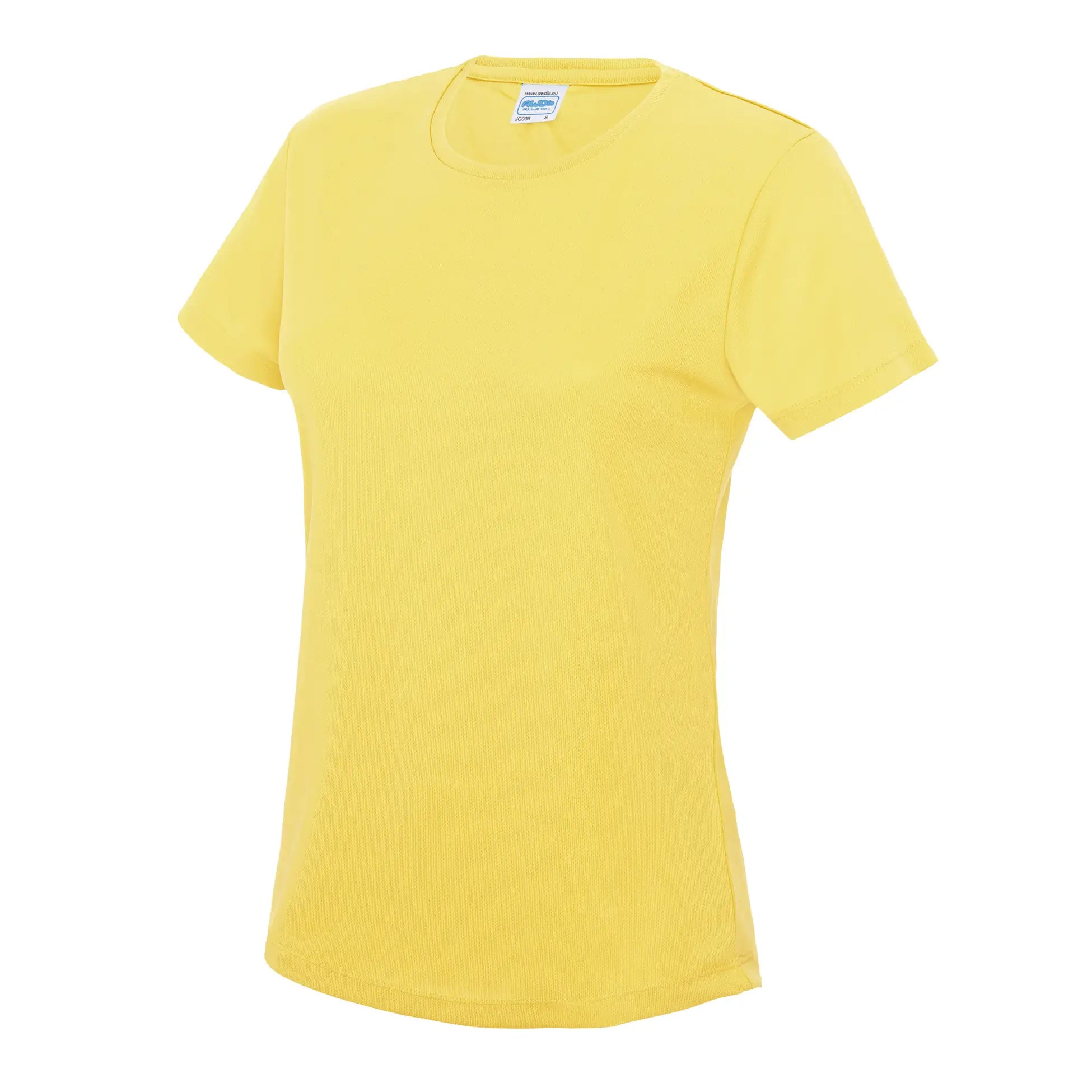 all-groups Women's Cool T
