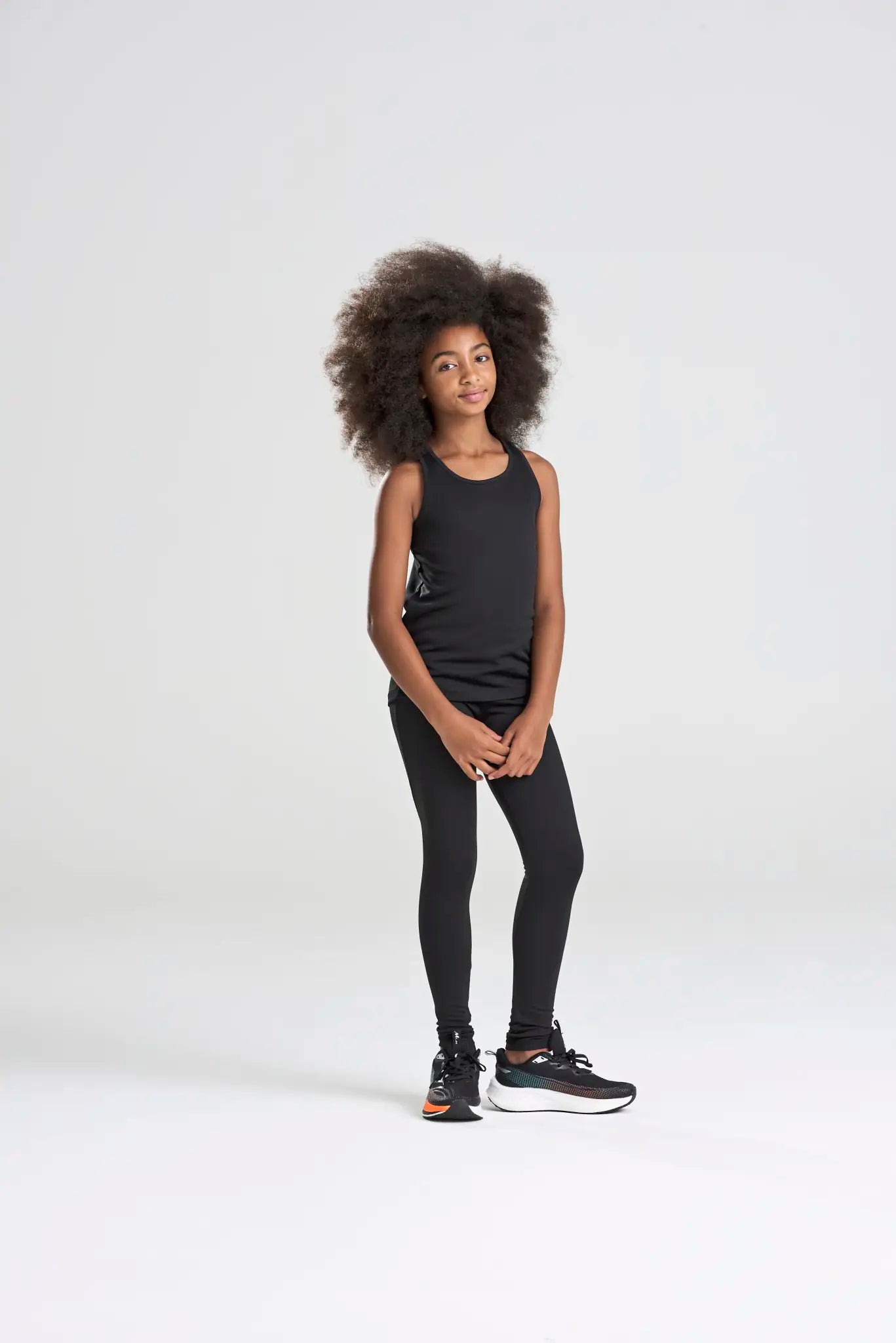 all-groups Kids' Cool Vest