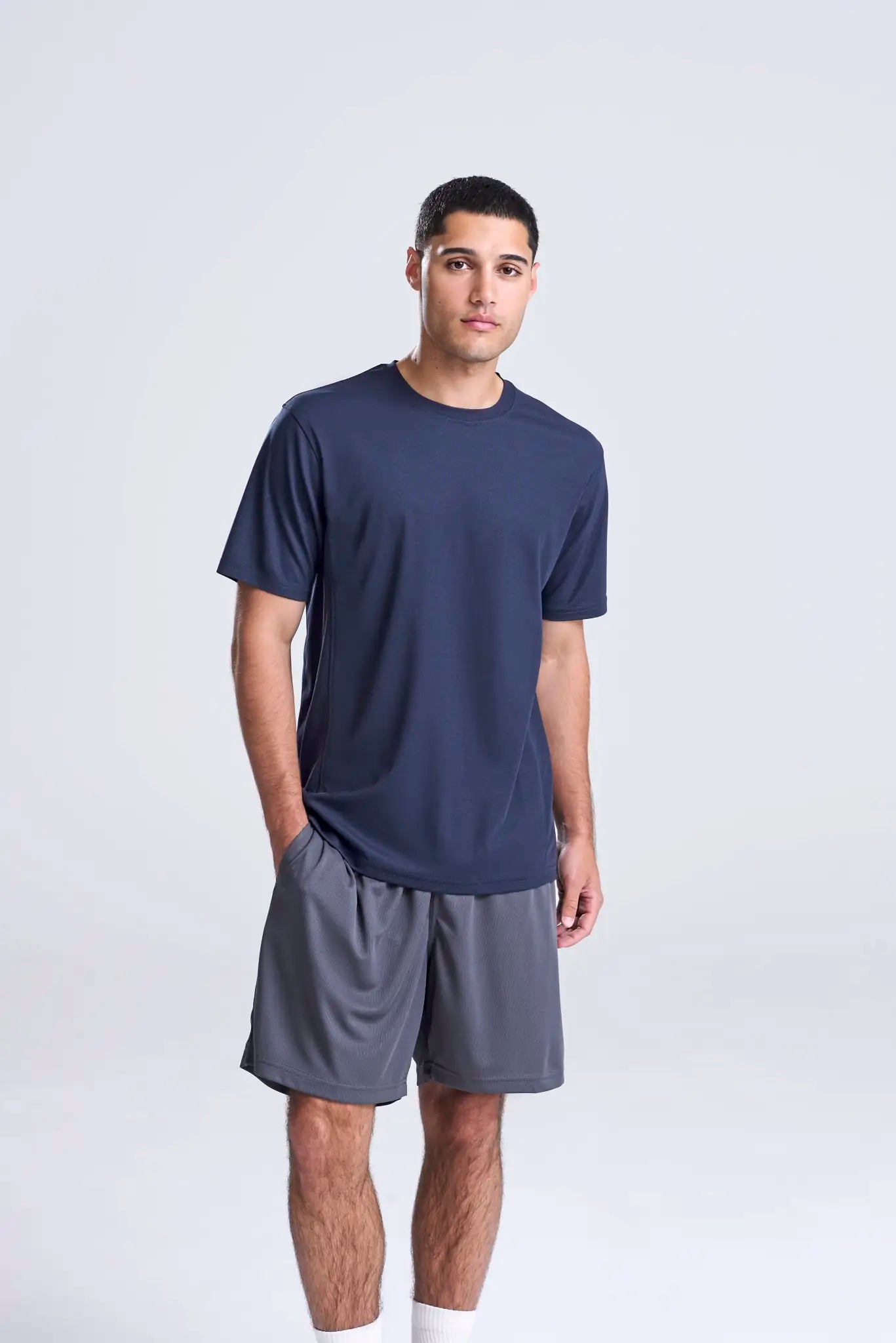 all-groups Men's SuperCool Performance T