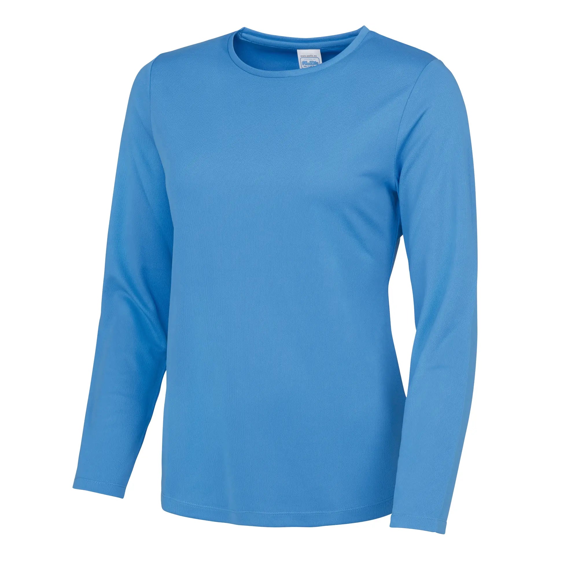 all-groups Women's Long Sleeve Cool T