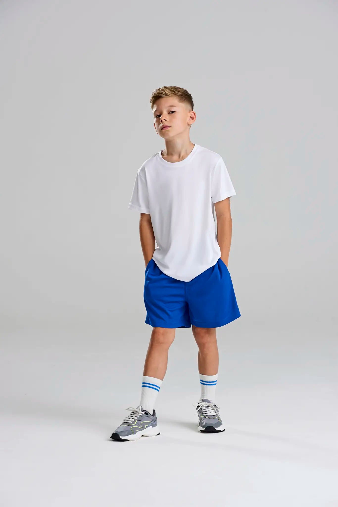 all-groups Kids' Cool Smooth T
