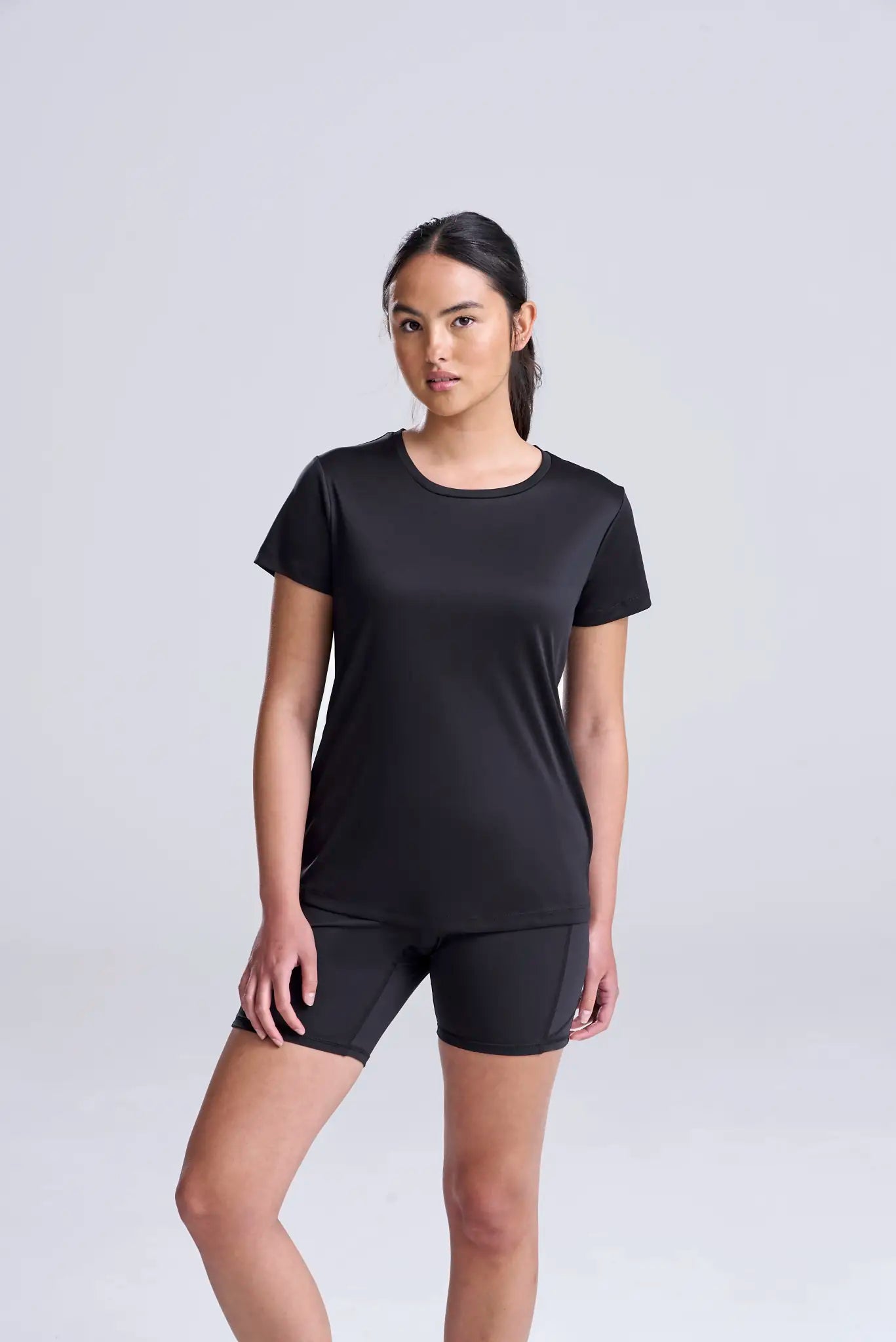 all-groups Women's Cool Smooth T