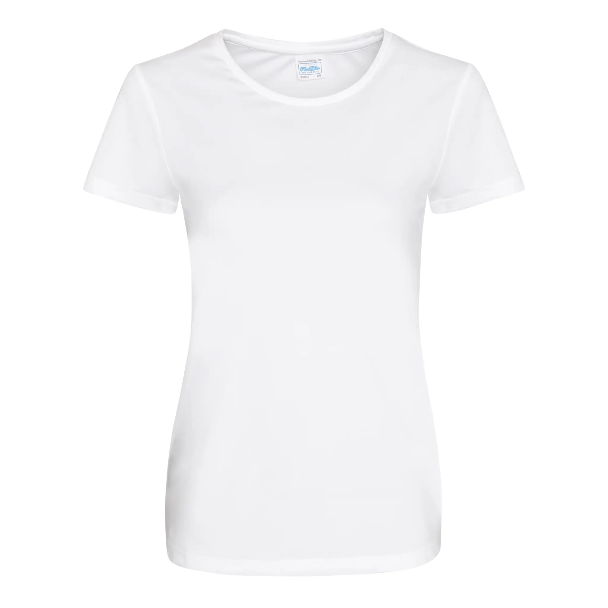 all-groups Women's Cool Smooth T