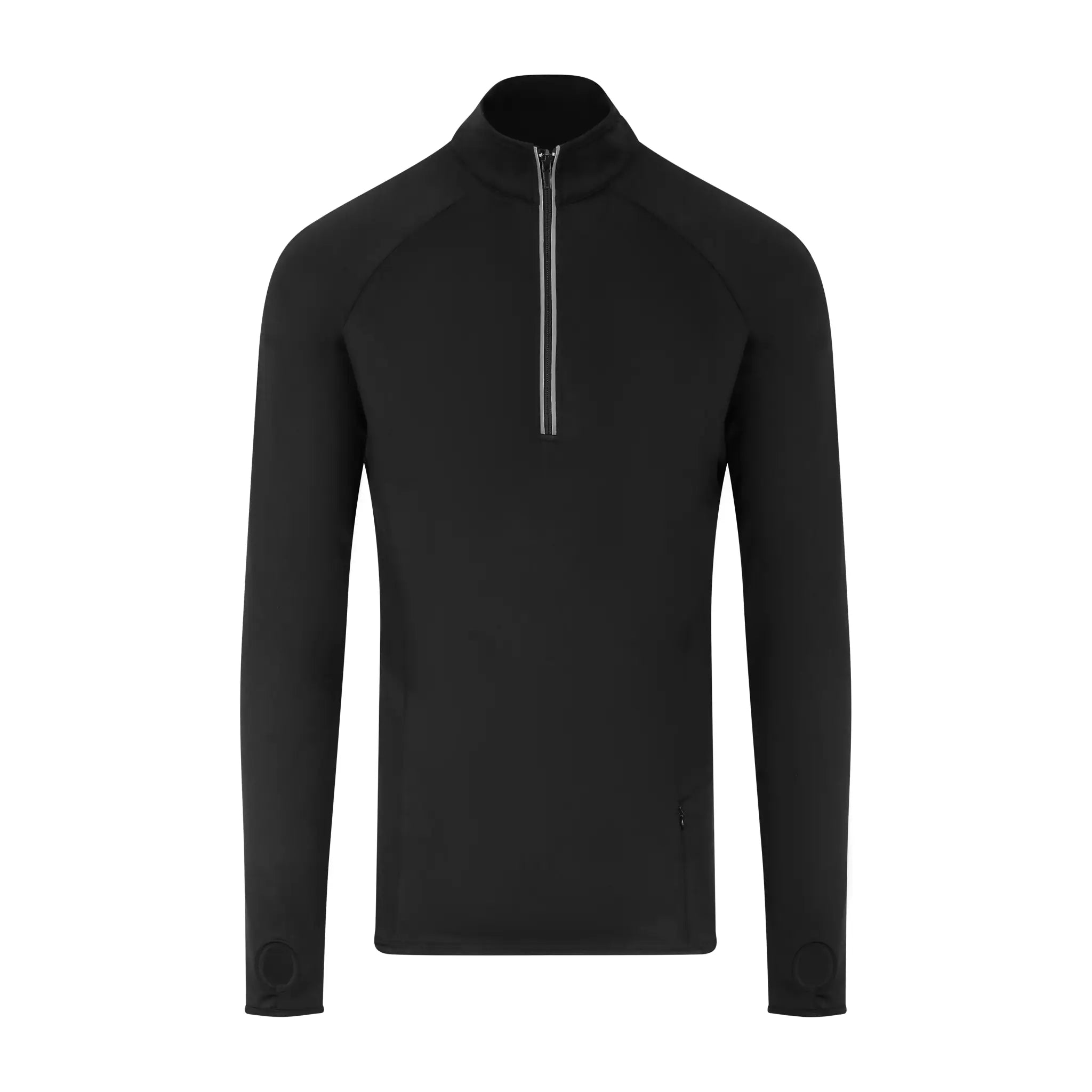 all-groups Men's Cool Flex 12 Zip Top