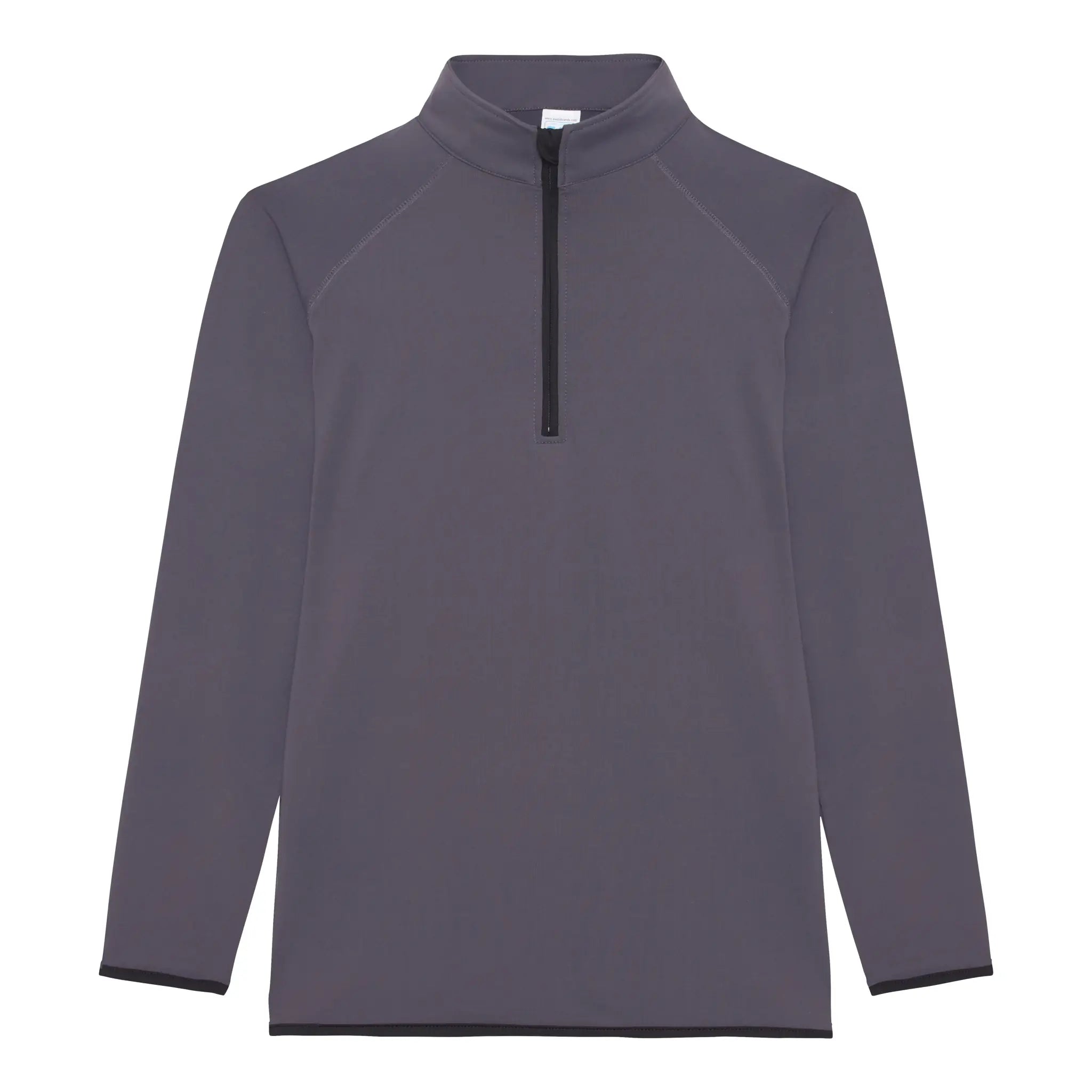 all-groups Men's Cool 12 Zip Sweatshirt