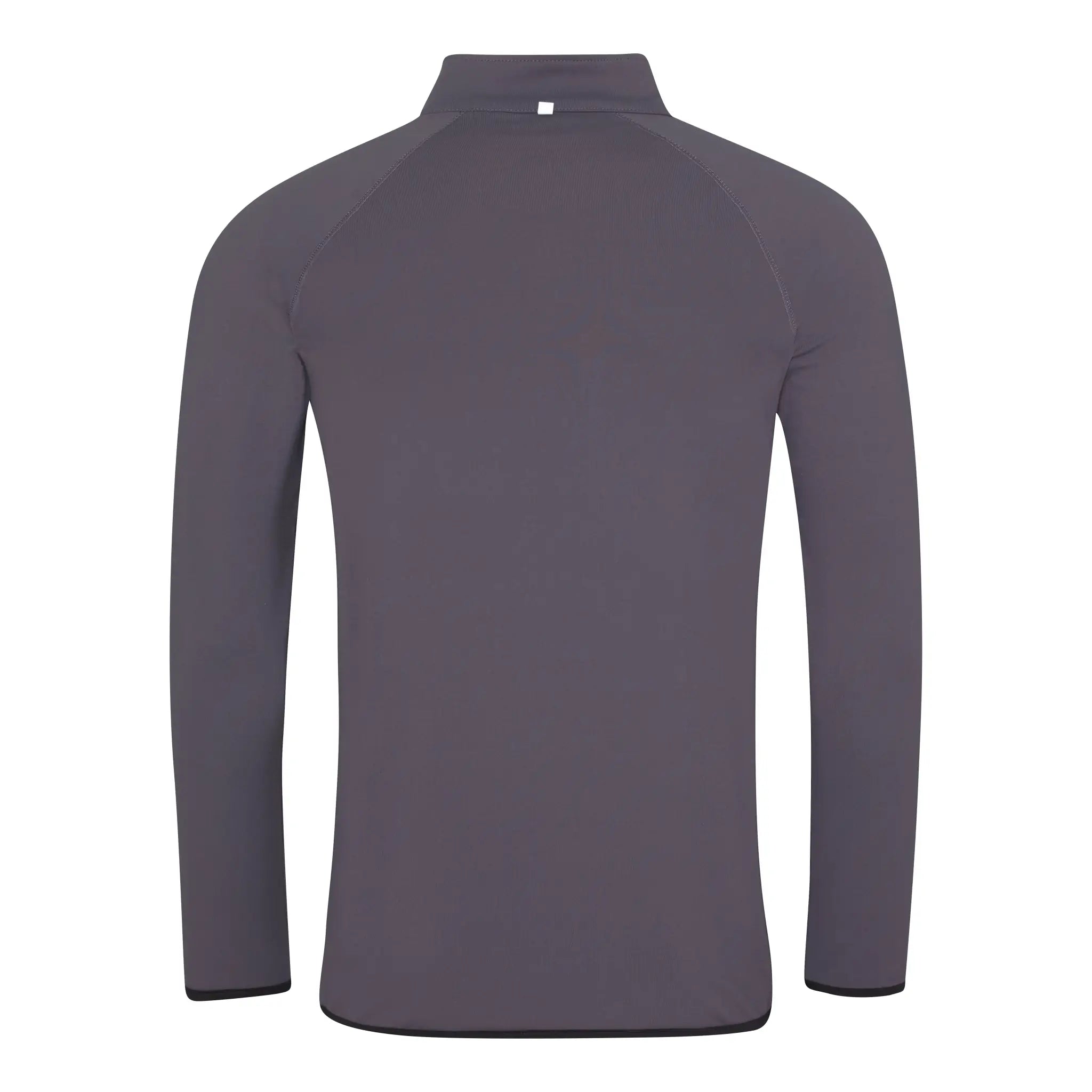 all-groups Men's Cool 12 Zip Sweatshirt