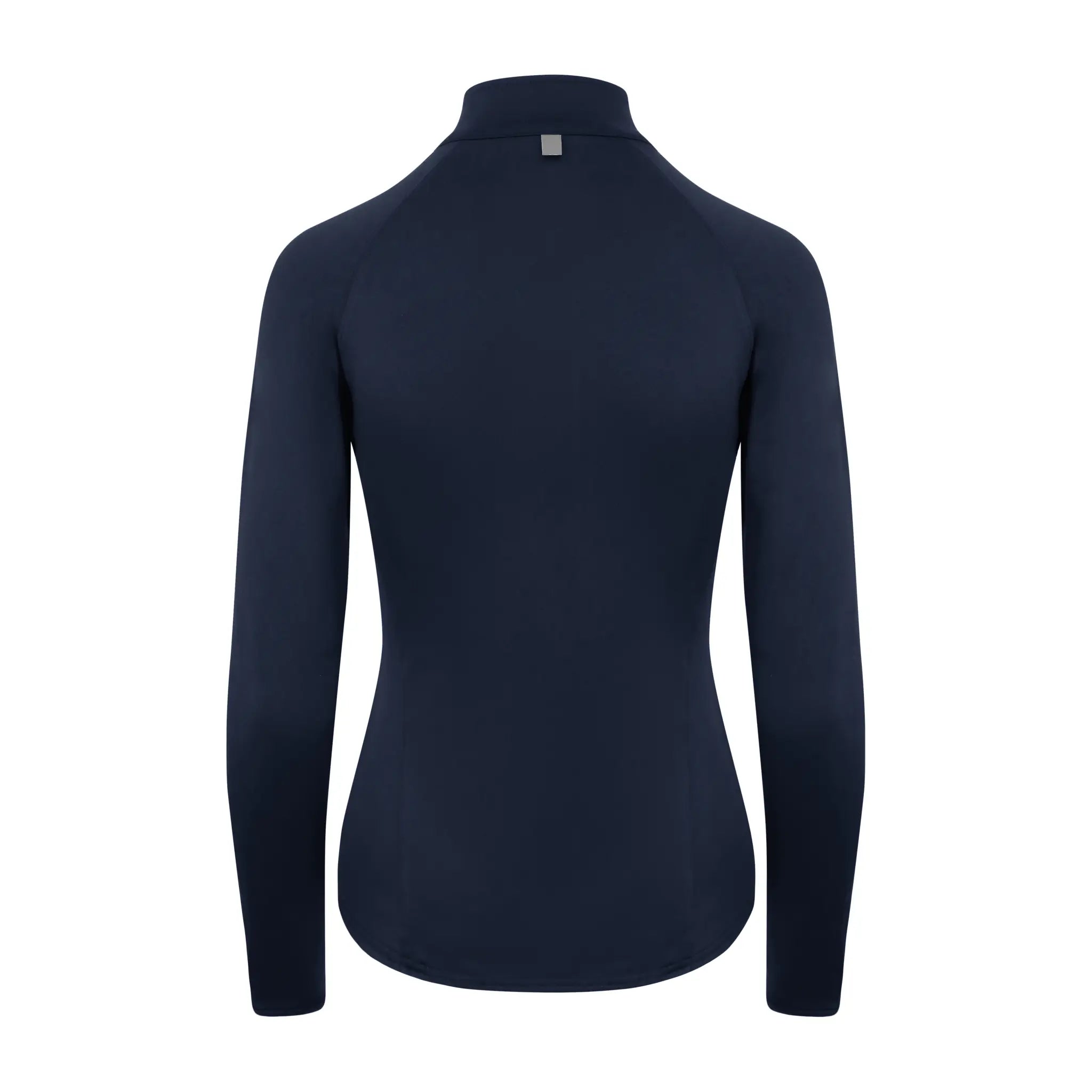 all-groups Women's Cool Flex 12 Zip Top