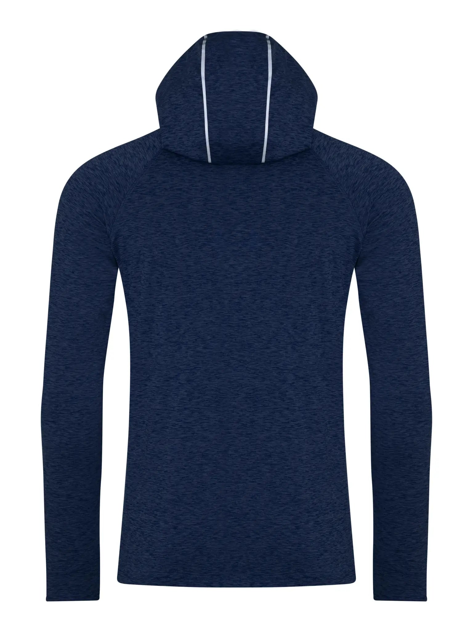 all-groups Men's Cool Cowl Neck Top