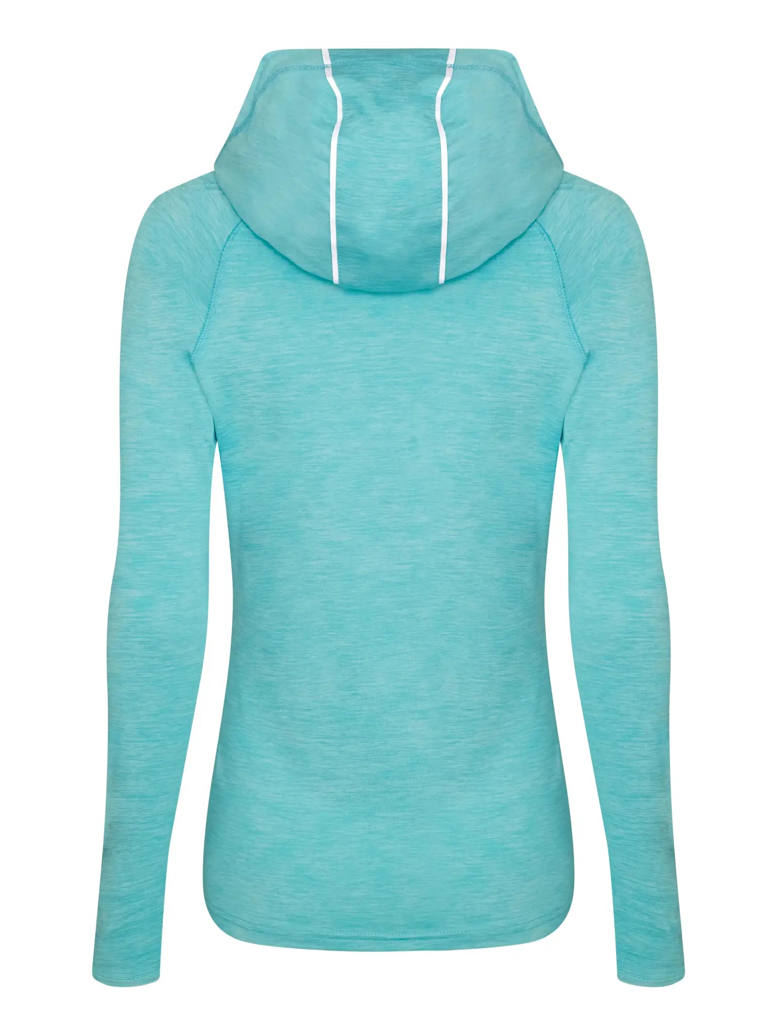 all-groups Women's Cool Cowl Neck Top