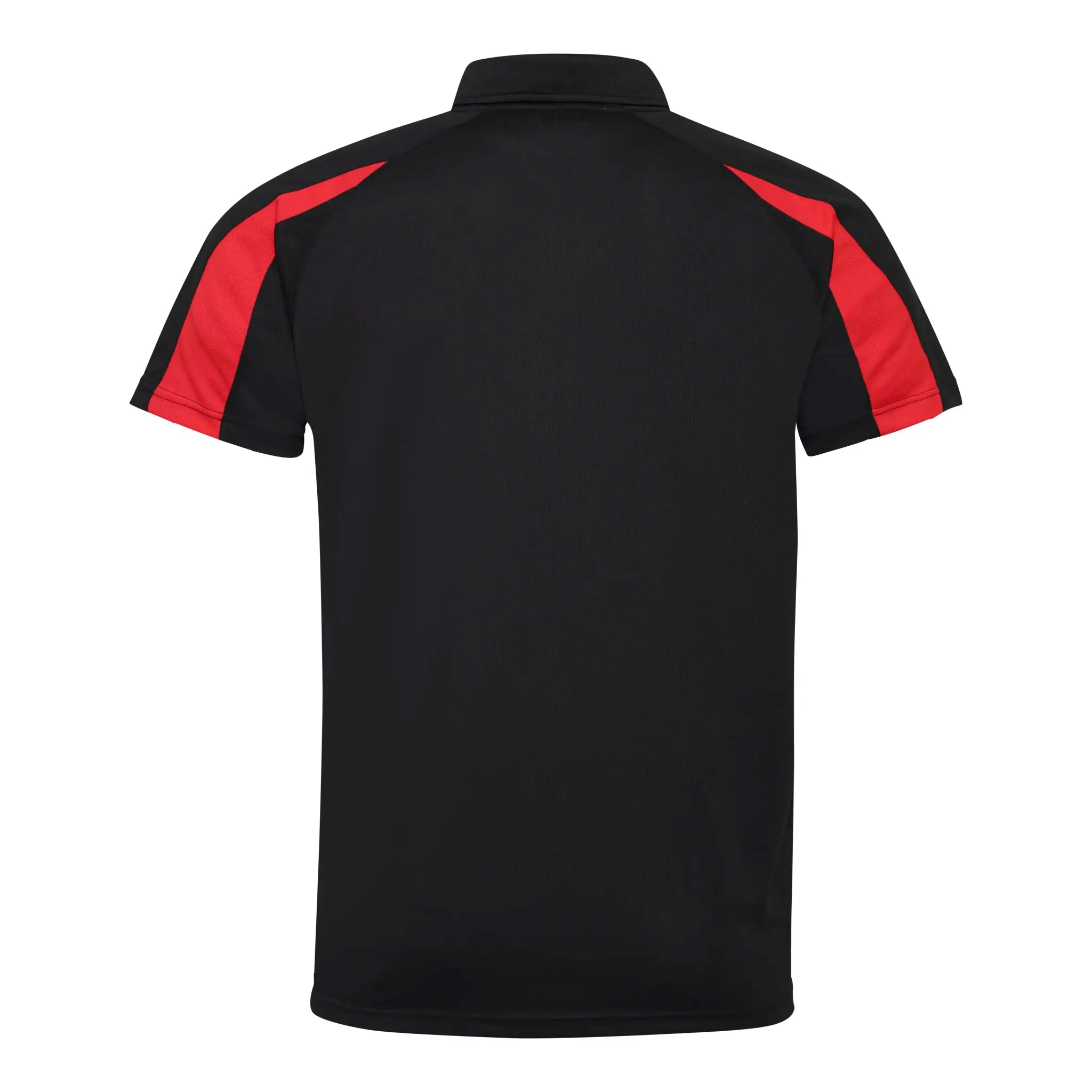 all-groups Men's Contrast Cool Polo