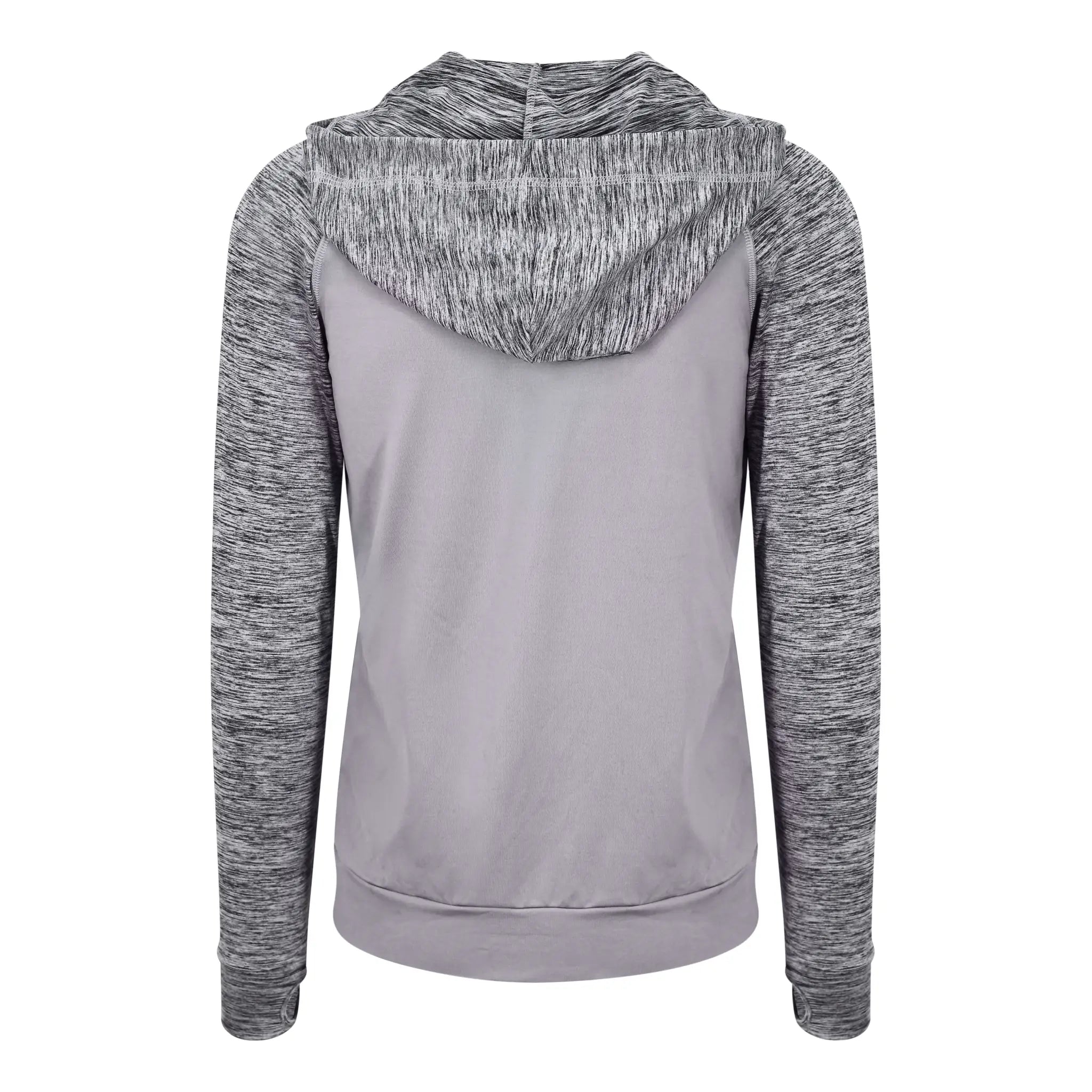 all-groups Men's Cool Contrast Zoodie
