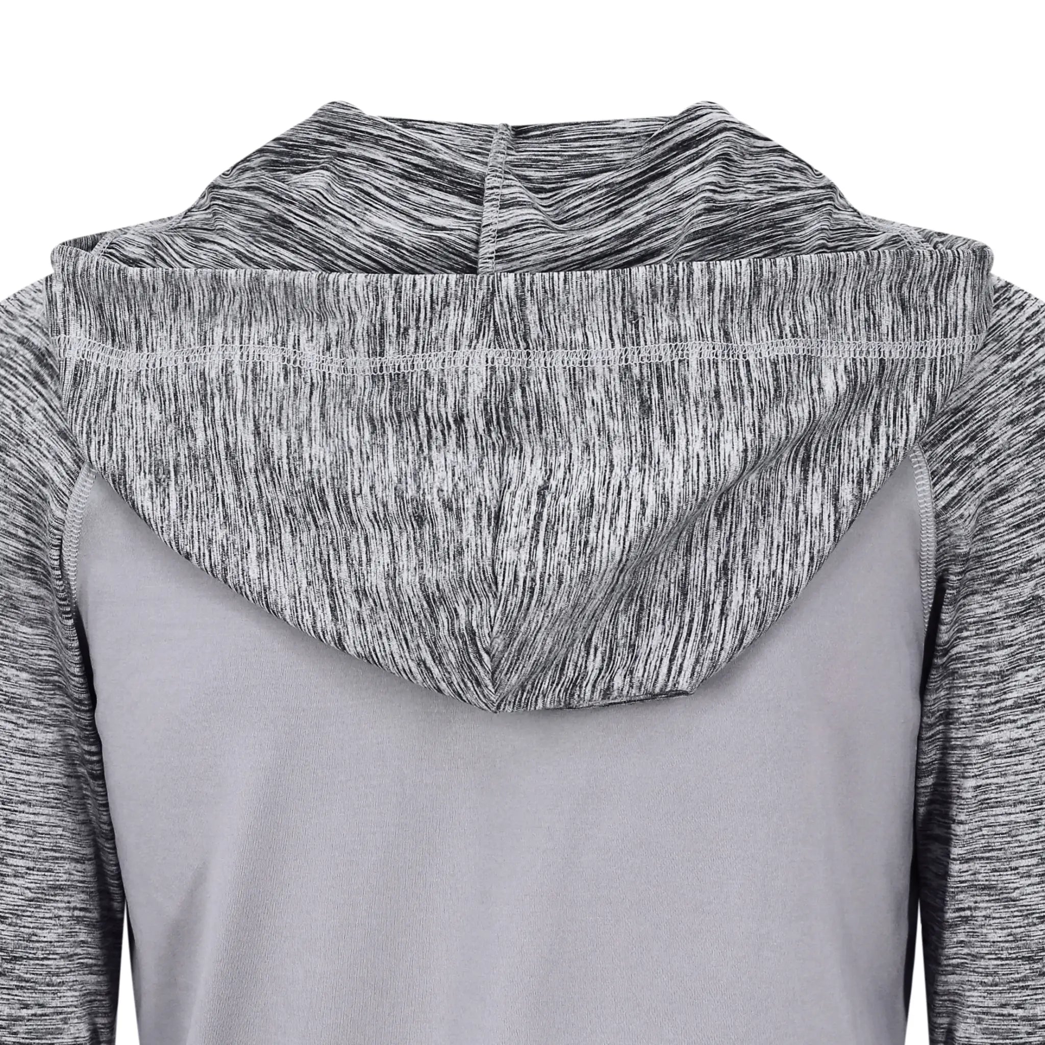 all-groups Men's Cool Contrast Zoodie