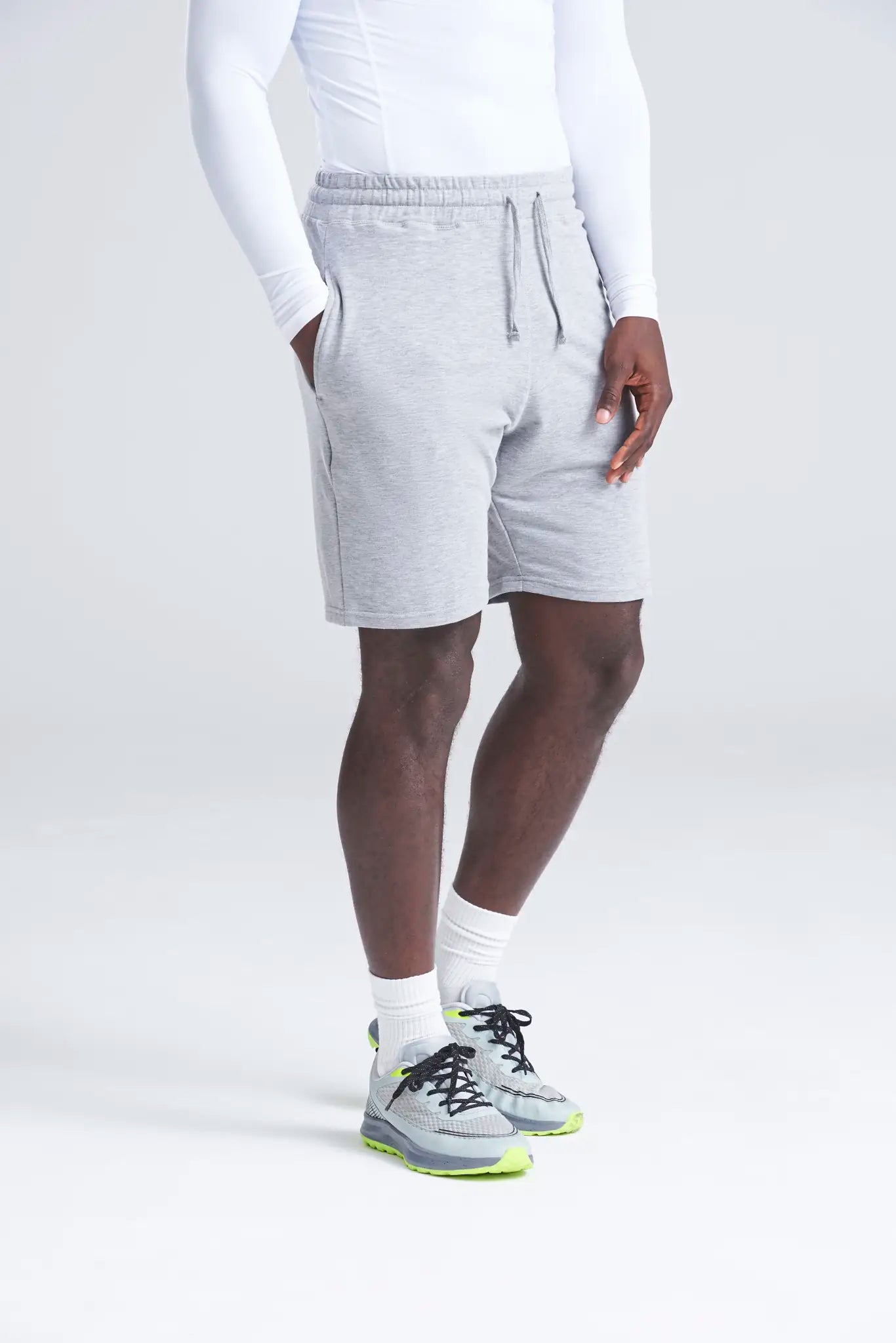 all-groups Men's Cool Jog Short
