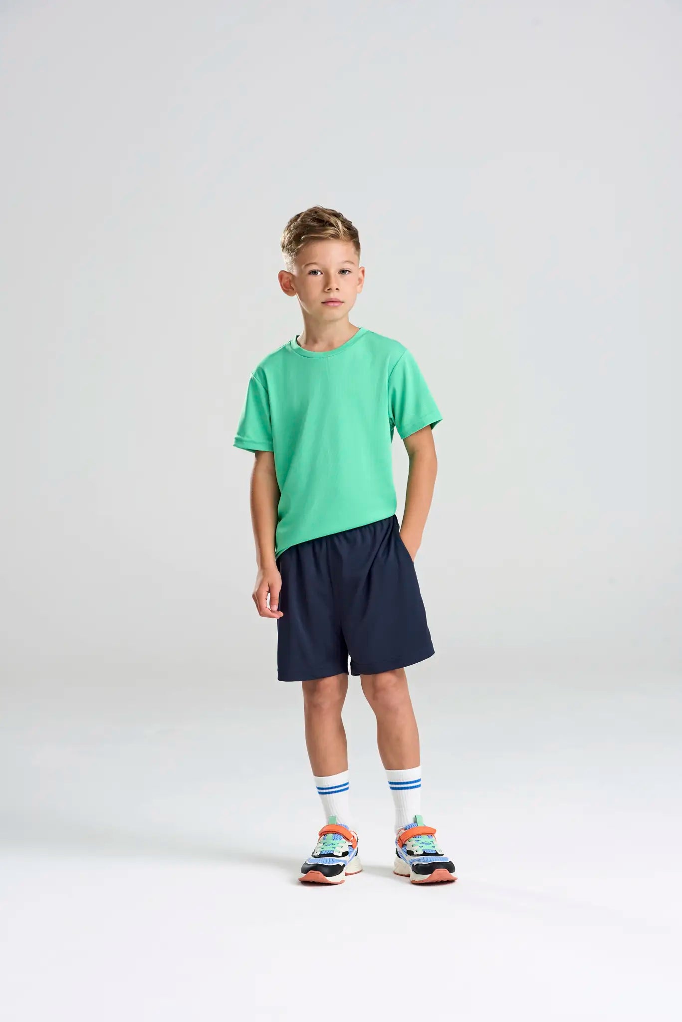 all-groups Kids' Cool Shorts