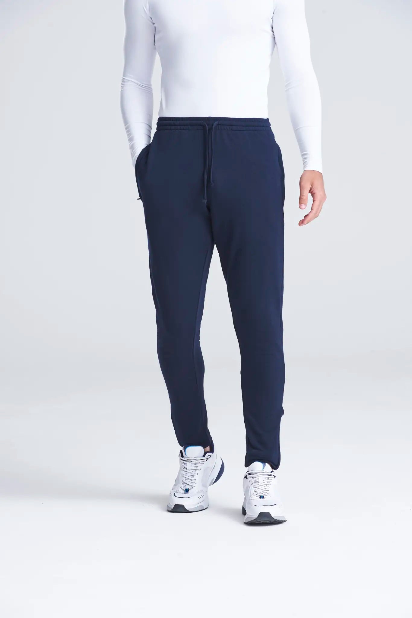 all-groups Men's Cool Tapered Jogpant