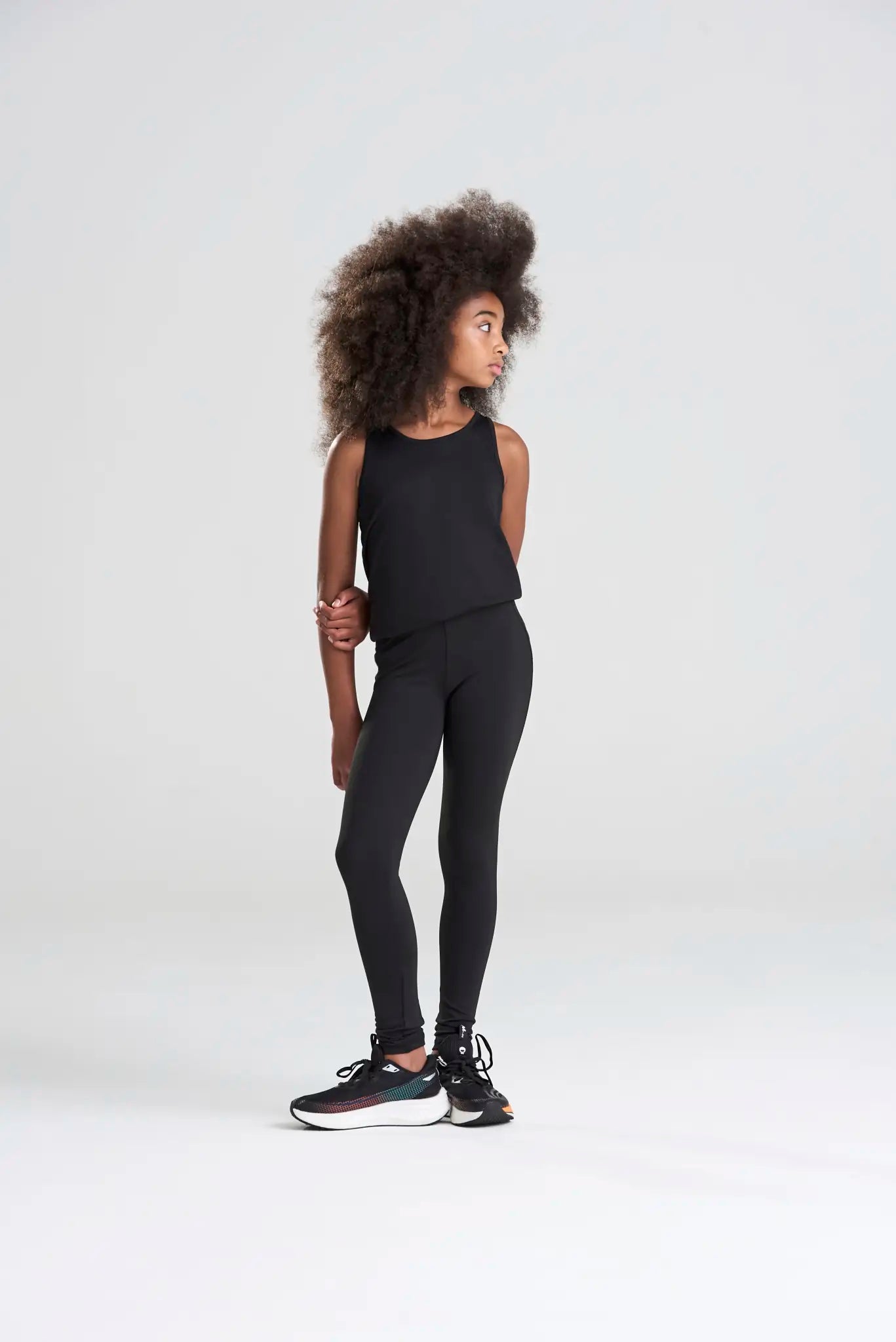 all-groups Kids' Girls Cool Athletic Pant