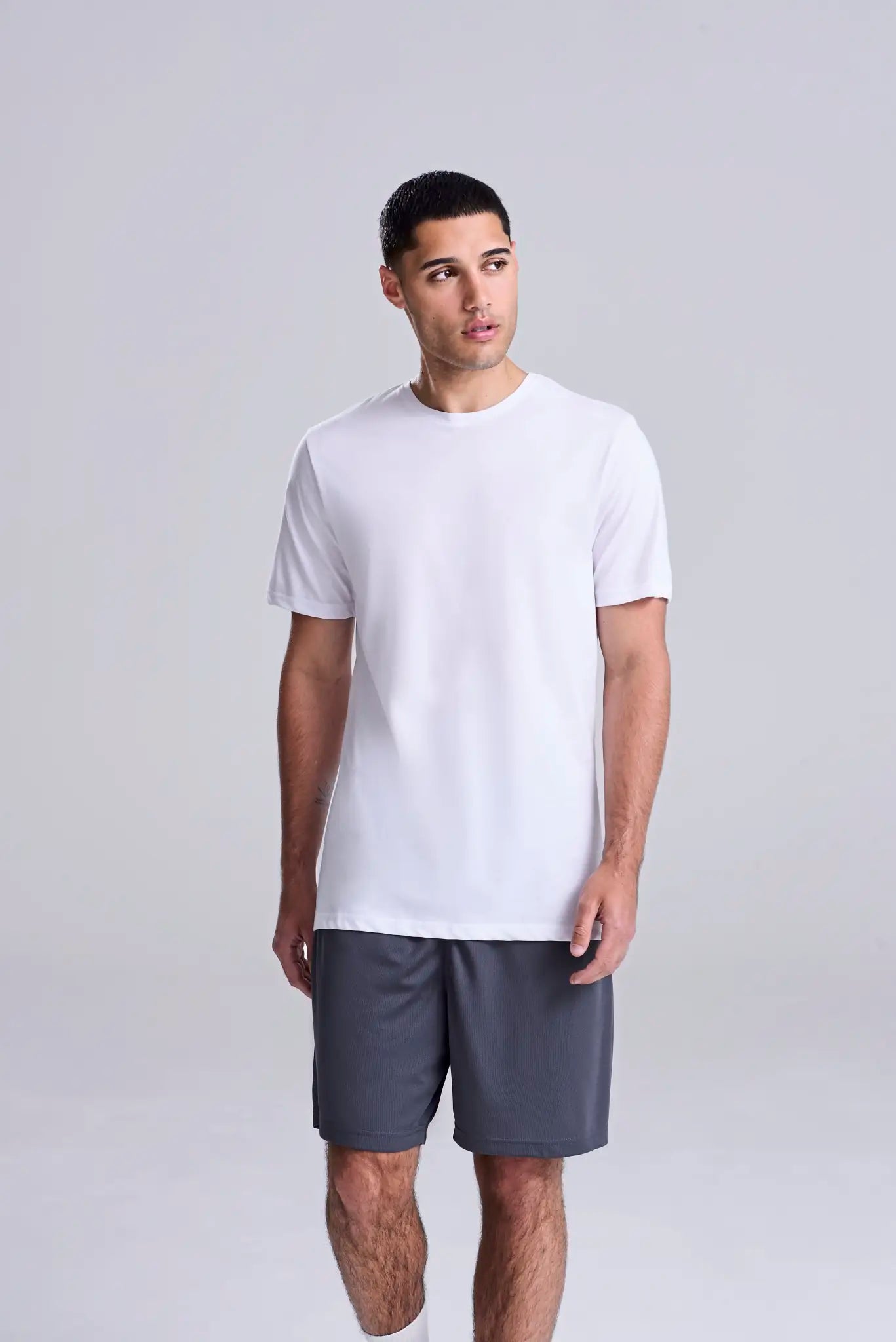 all-groups Men's Cool Urban Fitness T
