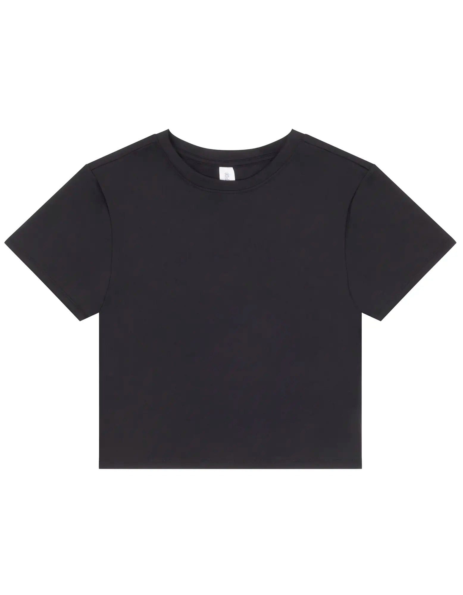 all-groups Women's Recycled Cropped T