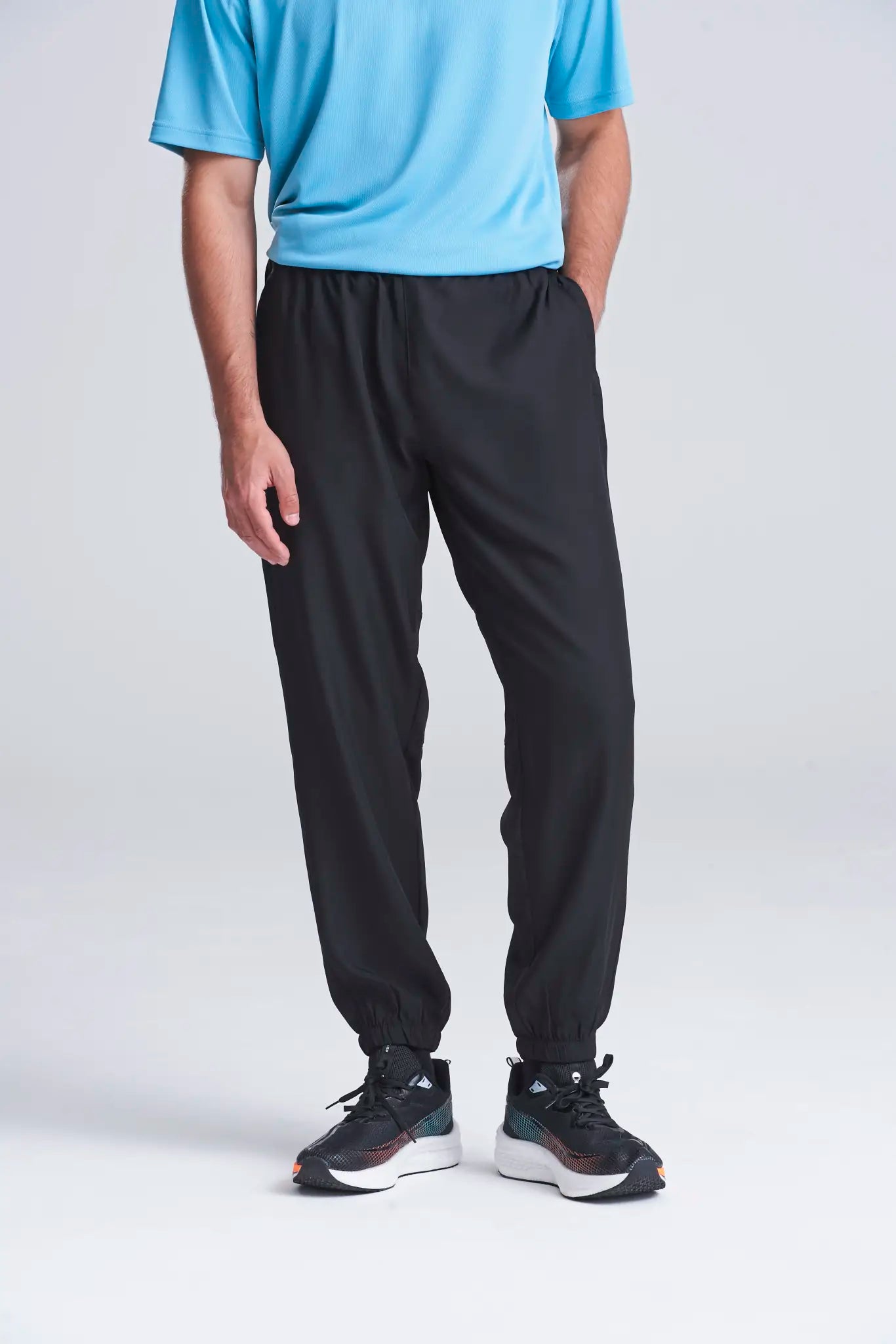 all-groups Men's Active Trackpants