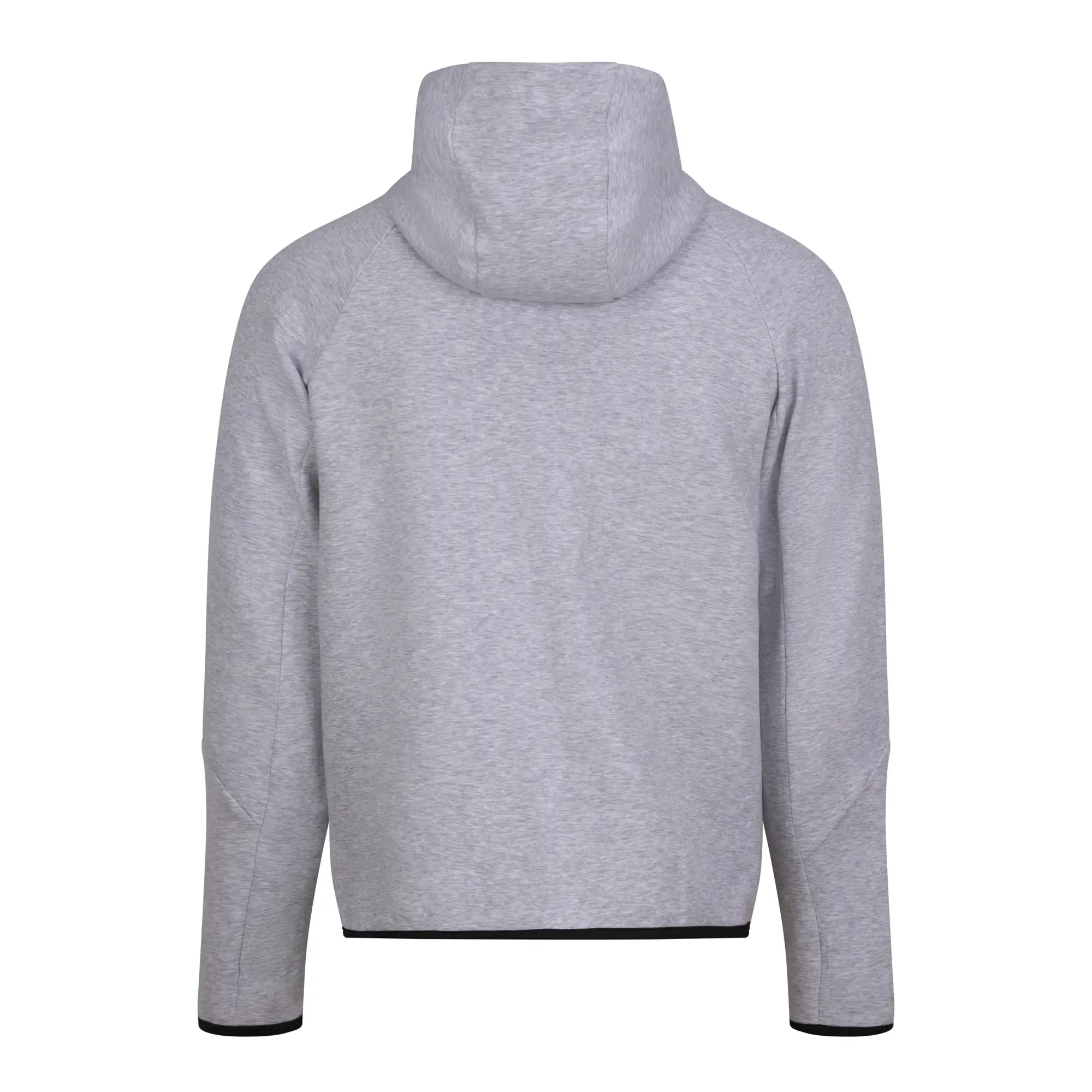 all-groups Men's Adapt Fleece Zoodie