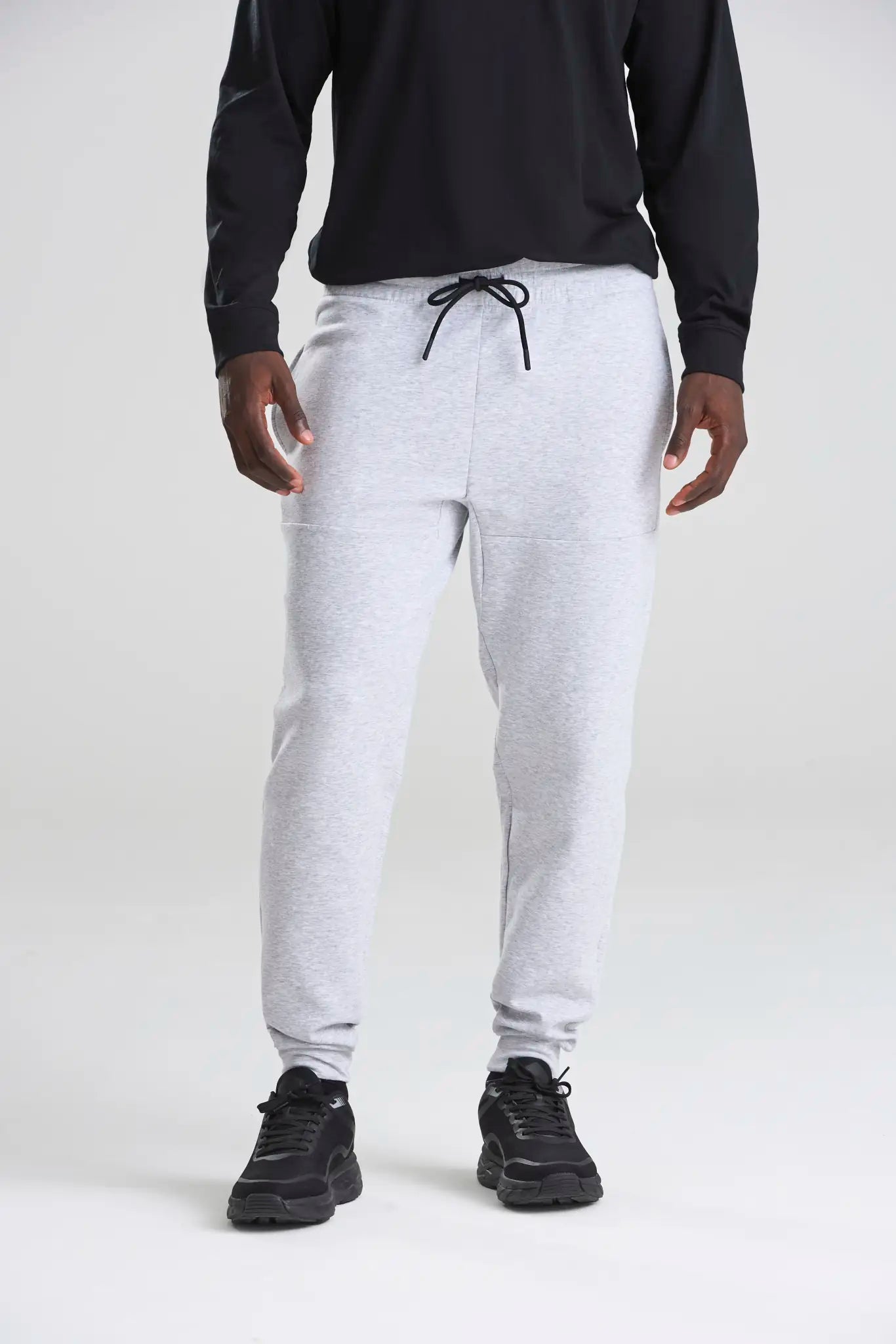 all-groups Men's Adapt Fleece Jogpants