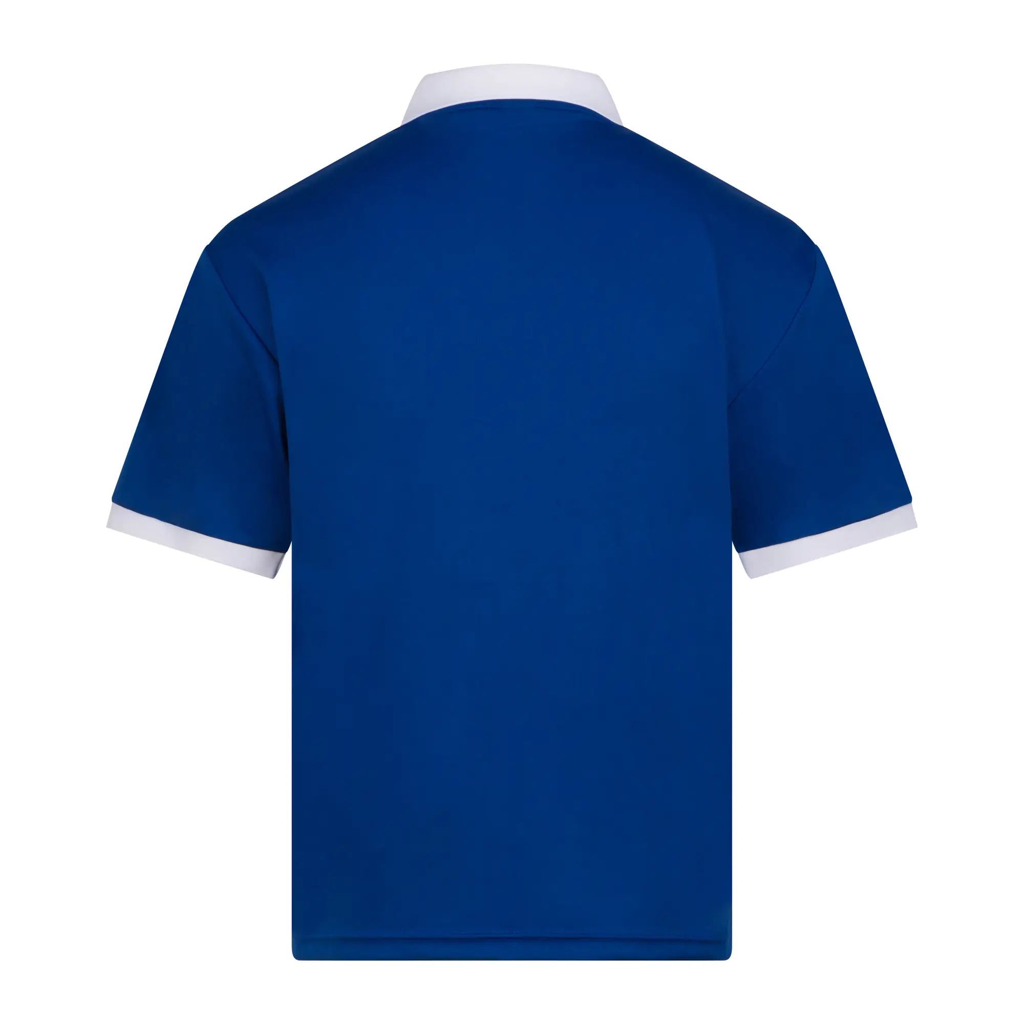all-groups Men's Retro Sports Jersey