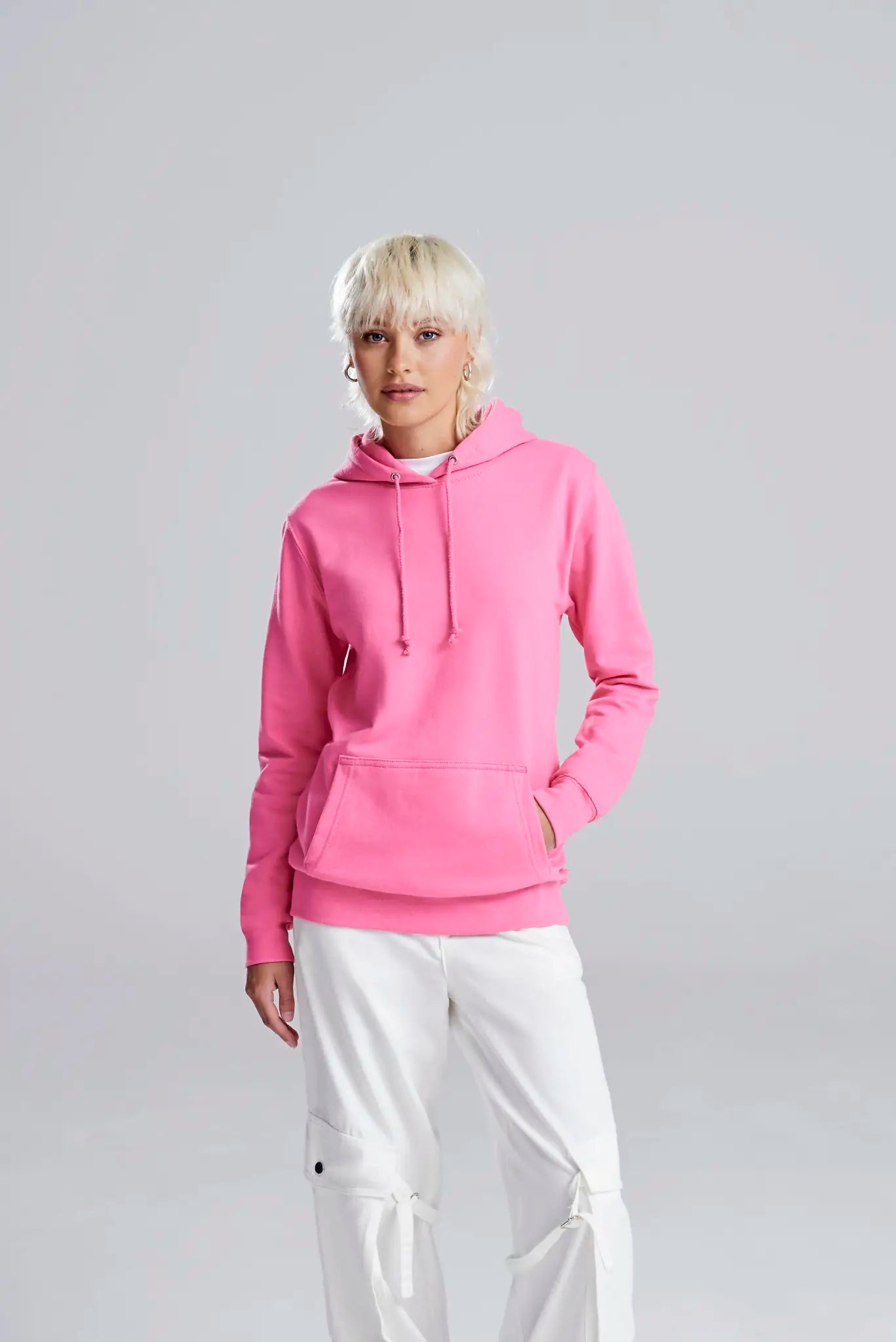all-groups Women's College Hoodie
