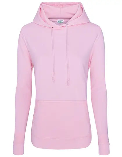 Women's College Hoodie