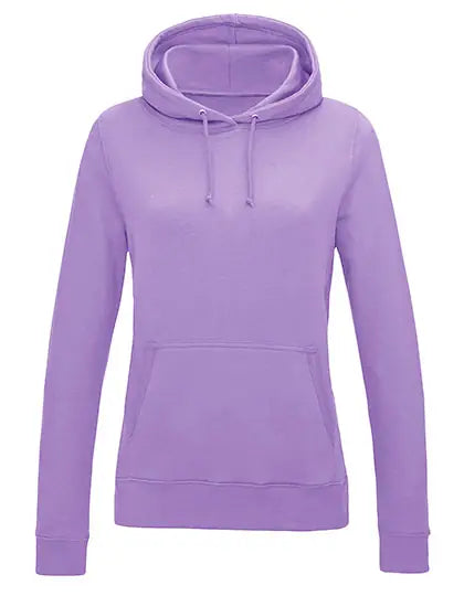 Women's College Hoodie