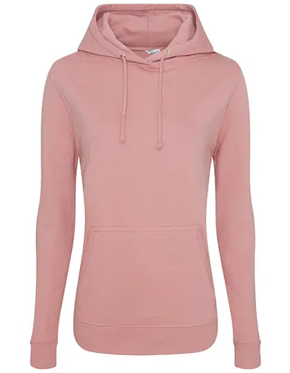 Women's College Hoodie