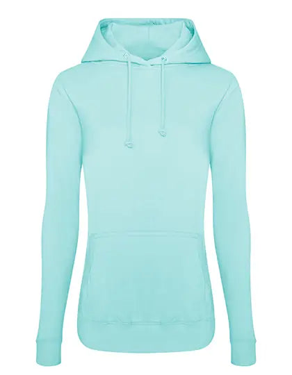 Women's College Hoodie