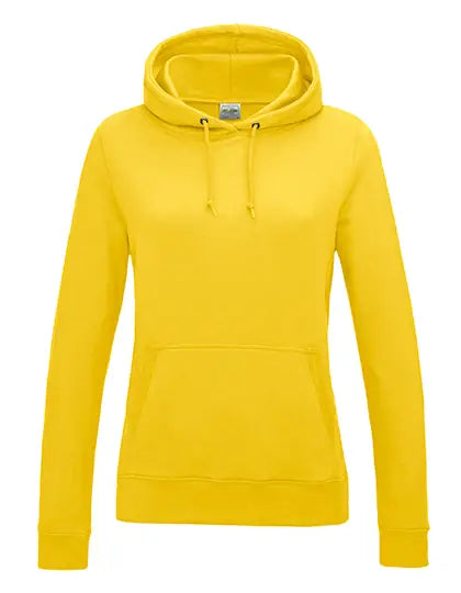 Women's College Hoodie