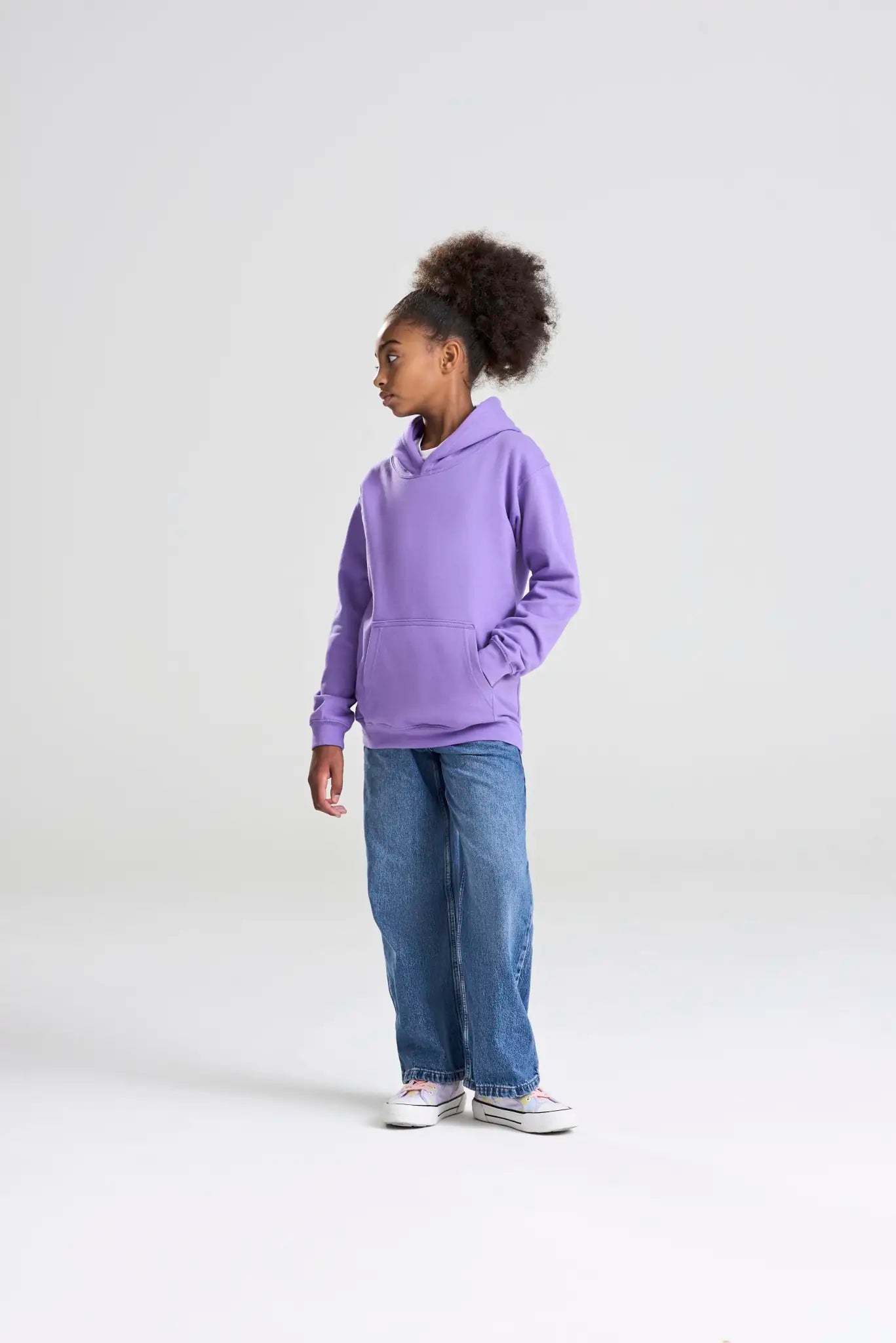 all-groups Kids' Hoodie