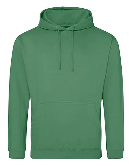 Men's College Hoodie