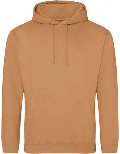 Men's College Hoodie